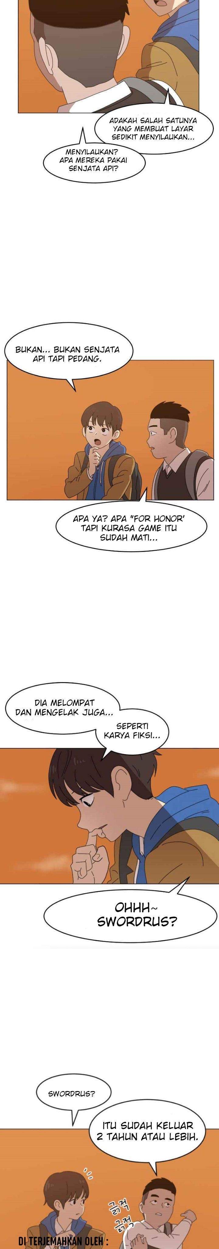 Double Click Chapter 1 Gambar 46