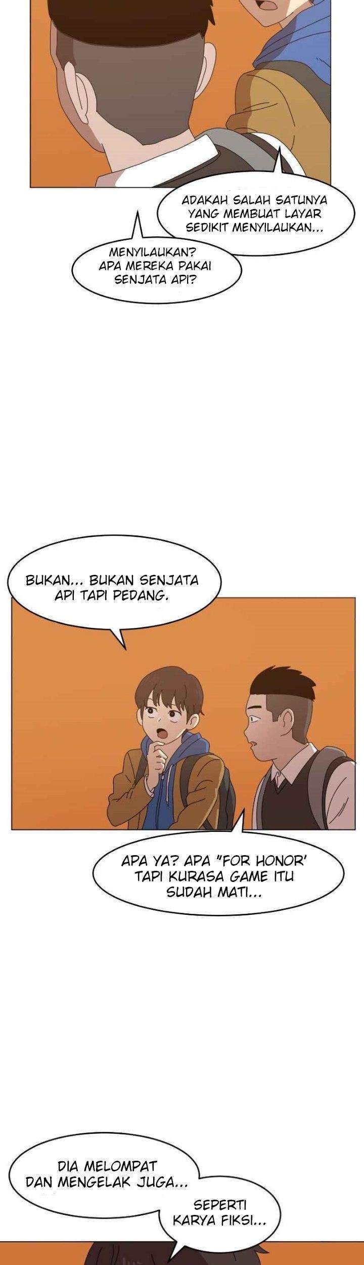 Double Click Chapter 1 Gambar 86