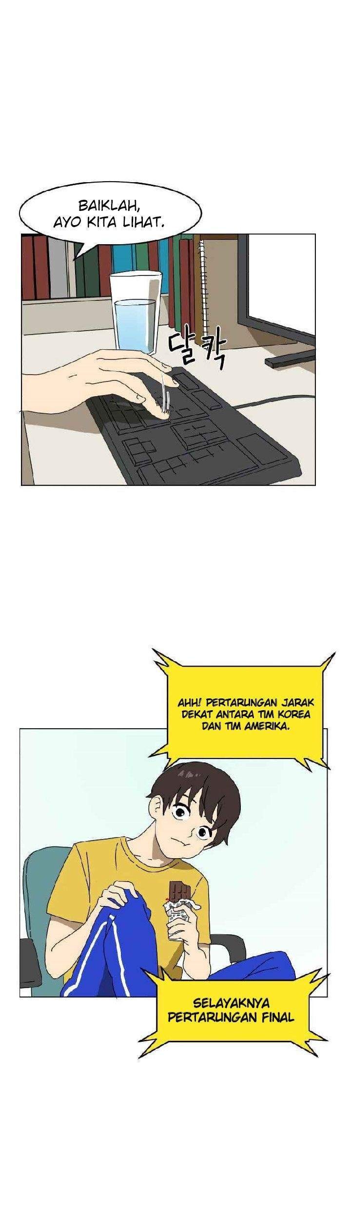Double Click Chapter 1 Gambar 90