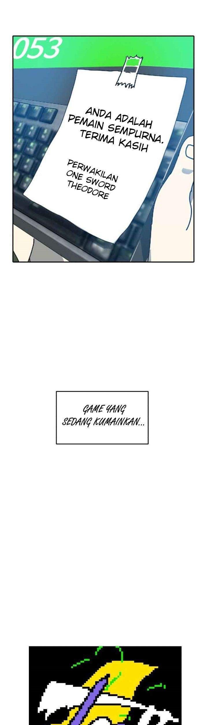 Double Click Chapter 1 Gambar 10