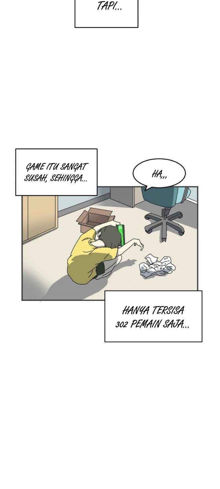 Double Click Chapter 1 Gambar 13