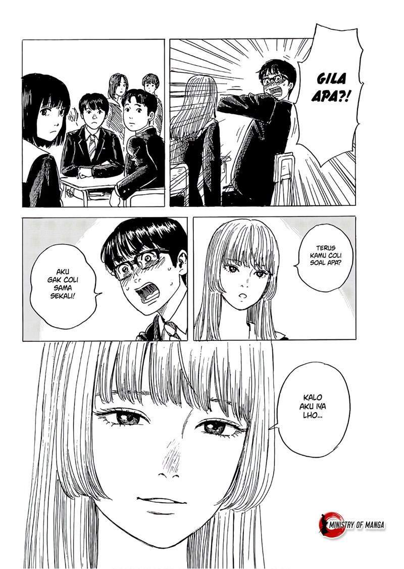 Okaeri Alice Chapter 6 Gambar 15