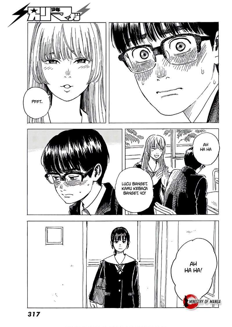 Okaeri Alice Chapter 6 Gambar 16