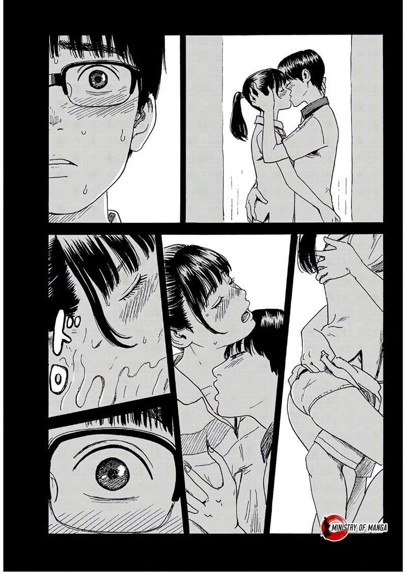 Okaeri Alice Chapter 6 Gambar 4