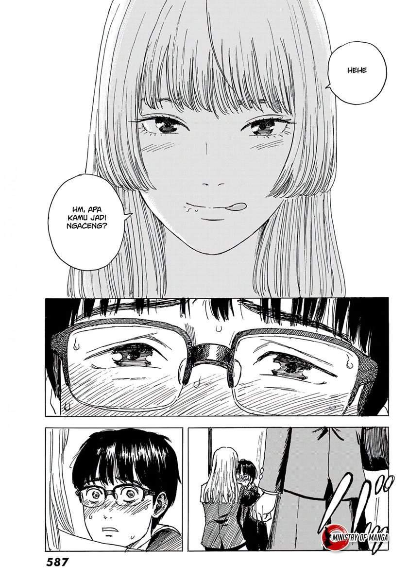 Okaeri Alice Chapter 5 Gambar 22
