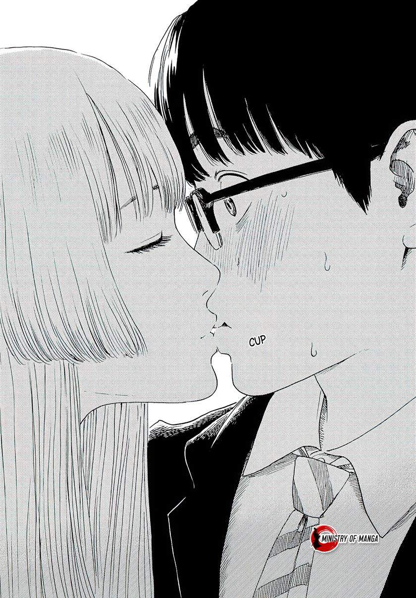 Okaeri Alice Chapter 3 Gambar 27