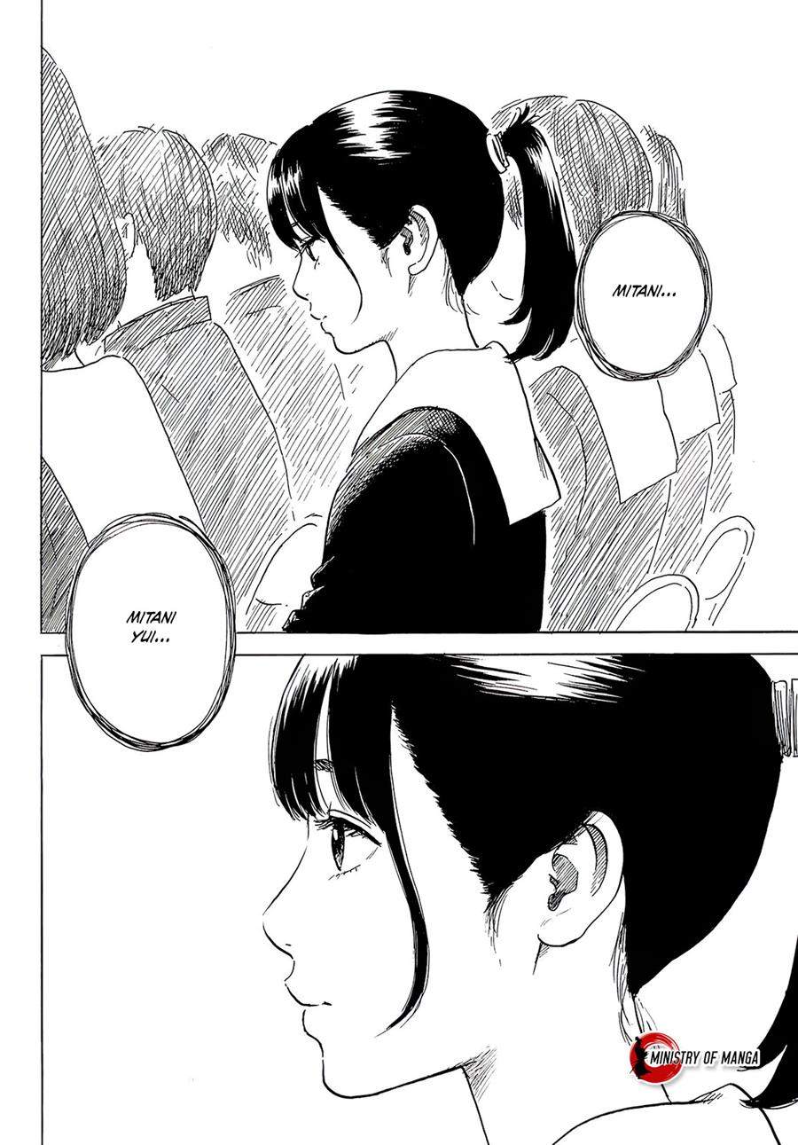 Okaeri Alice Chapter 2 Gambar 3