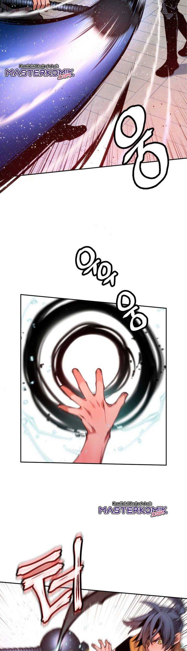 The Golden Age Chapter 19 Gambar 35