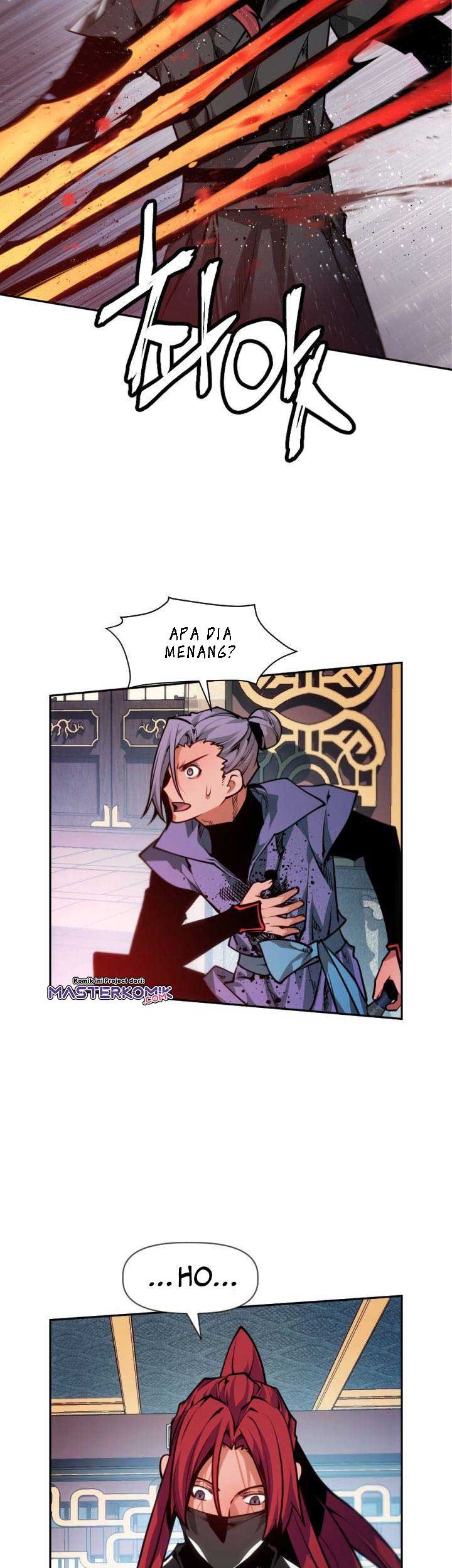 The Golden Age Chapter 19 Gambar 38