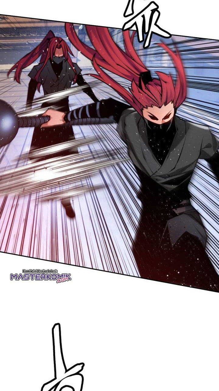 The Golden Age Chapter 19 Gambar 41