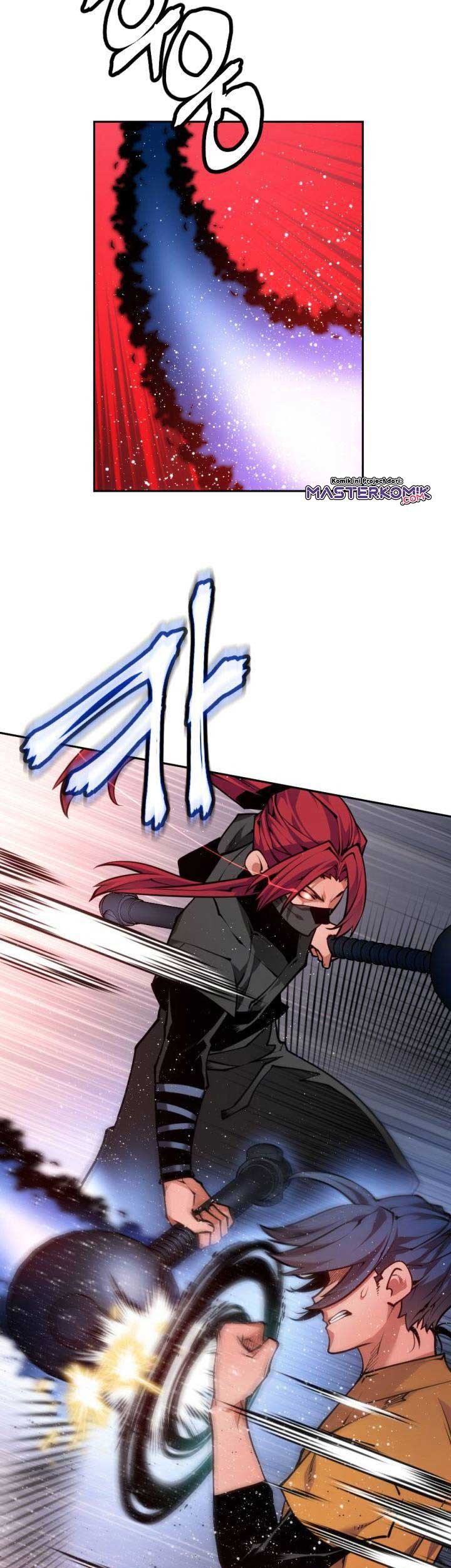 The Golden Age Chapter 19 Gambar 42