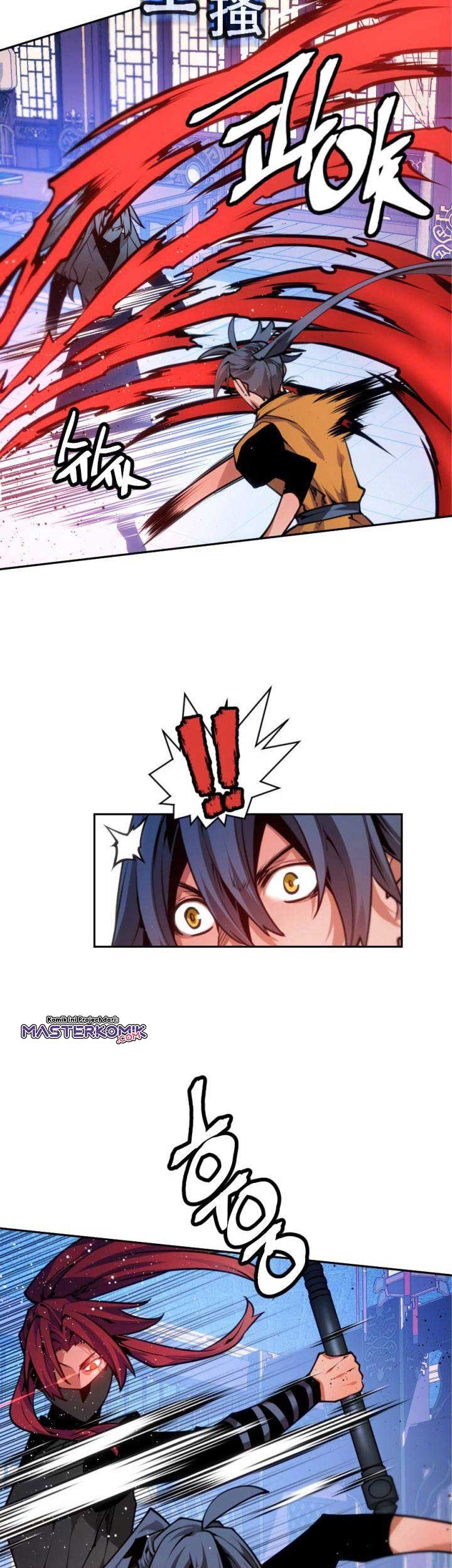 The Golden Age Chapter 19 Gambar 46