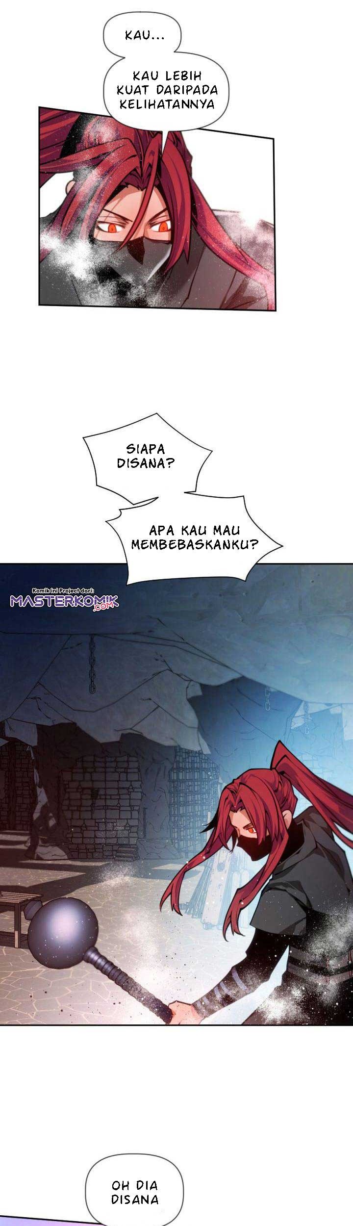 The Golden Age Chapter 19 Gambar 56