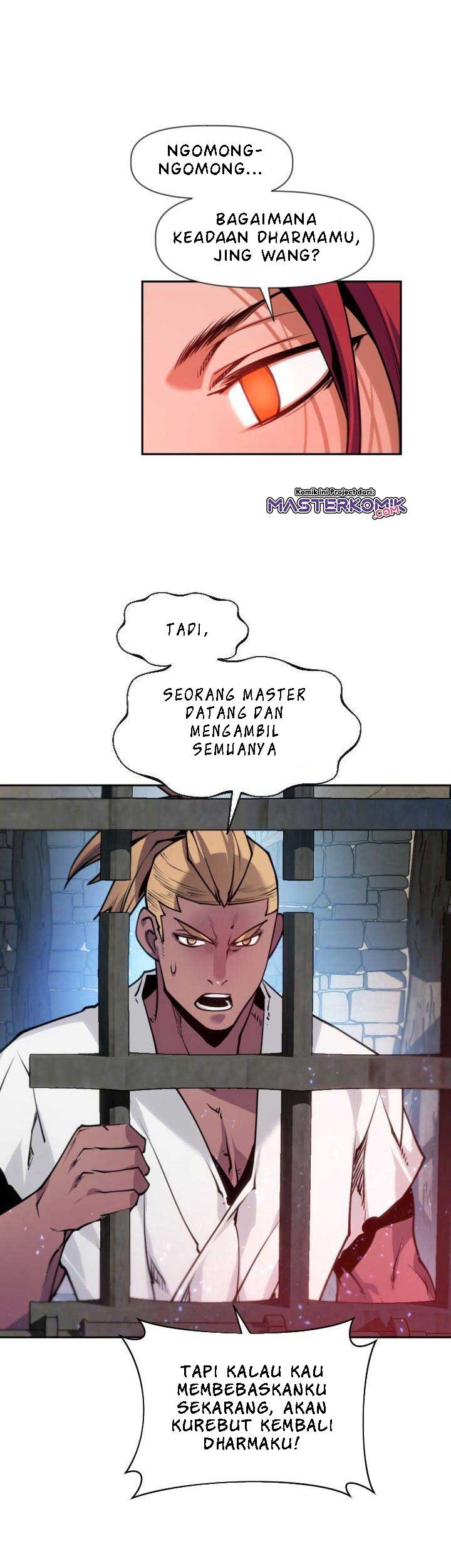 The Golden Age Chapter 19 Gambar 60