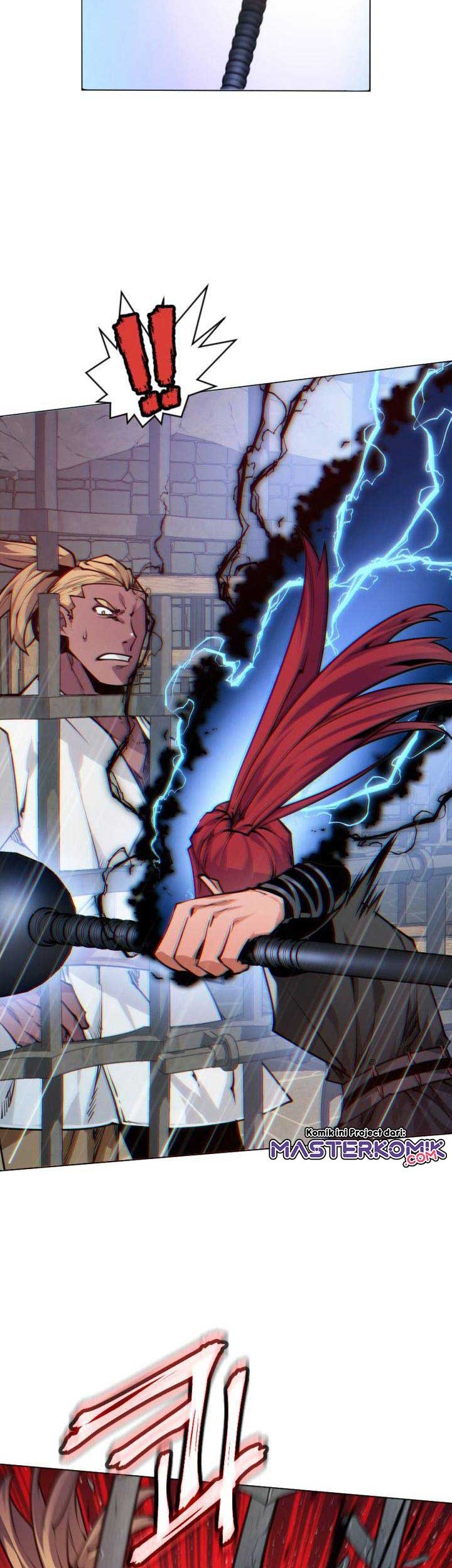 The Golden Age Chapter 19 Gambar 63