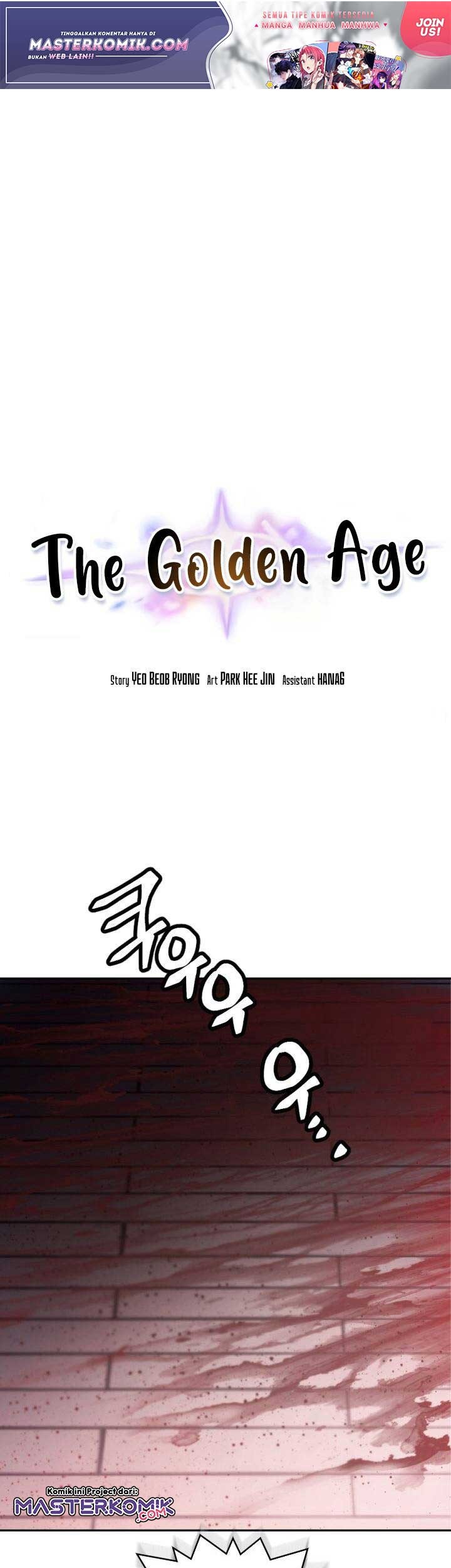 Baca  The Golden Age Chapter 19 Gambar 2