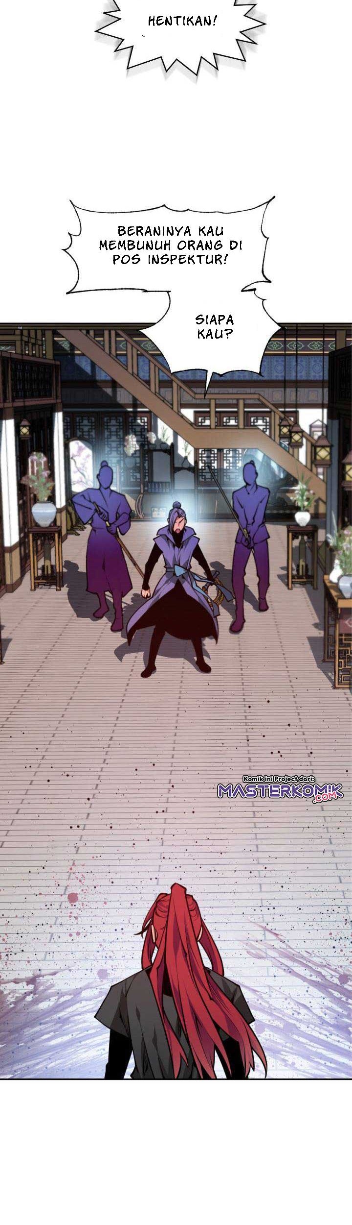 The Golden Age Chapter 19 Gambar 3