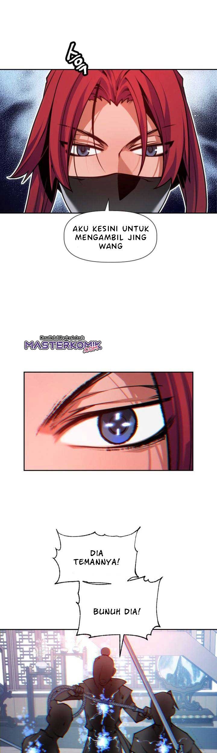The Golden Age Chapter 19 Gambar 4
