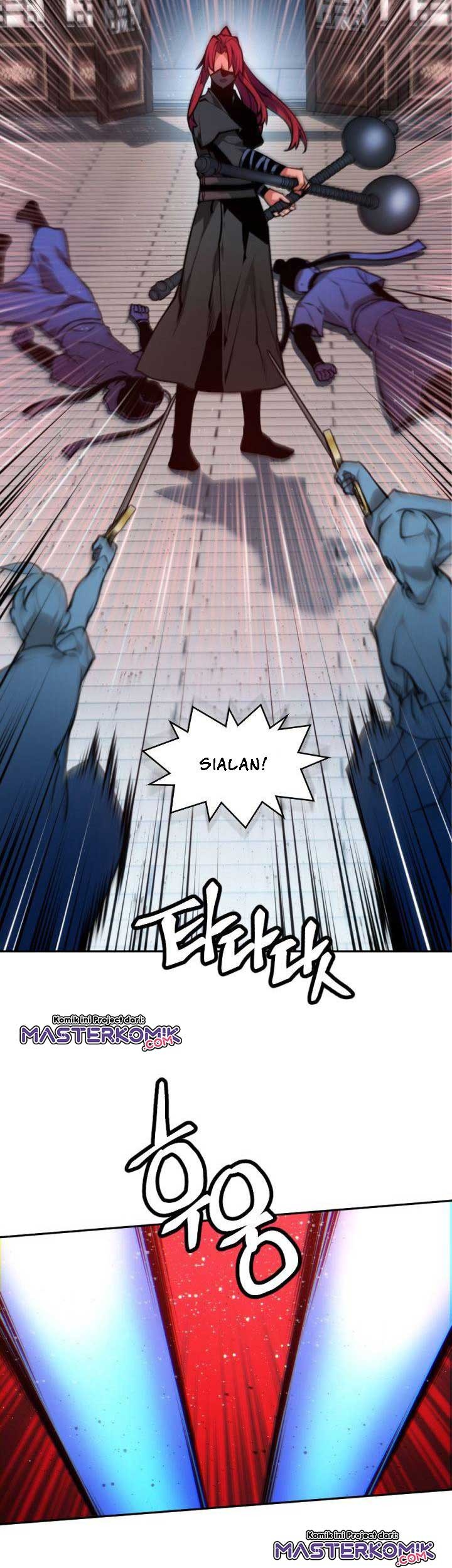 The Golden Age Chapter 19 Gambar 6