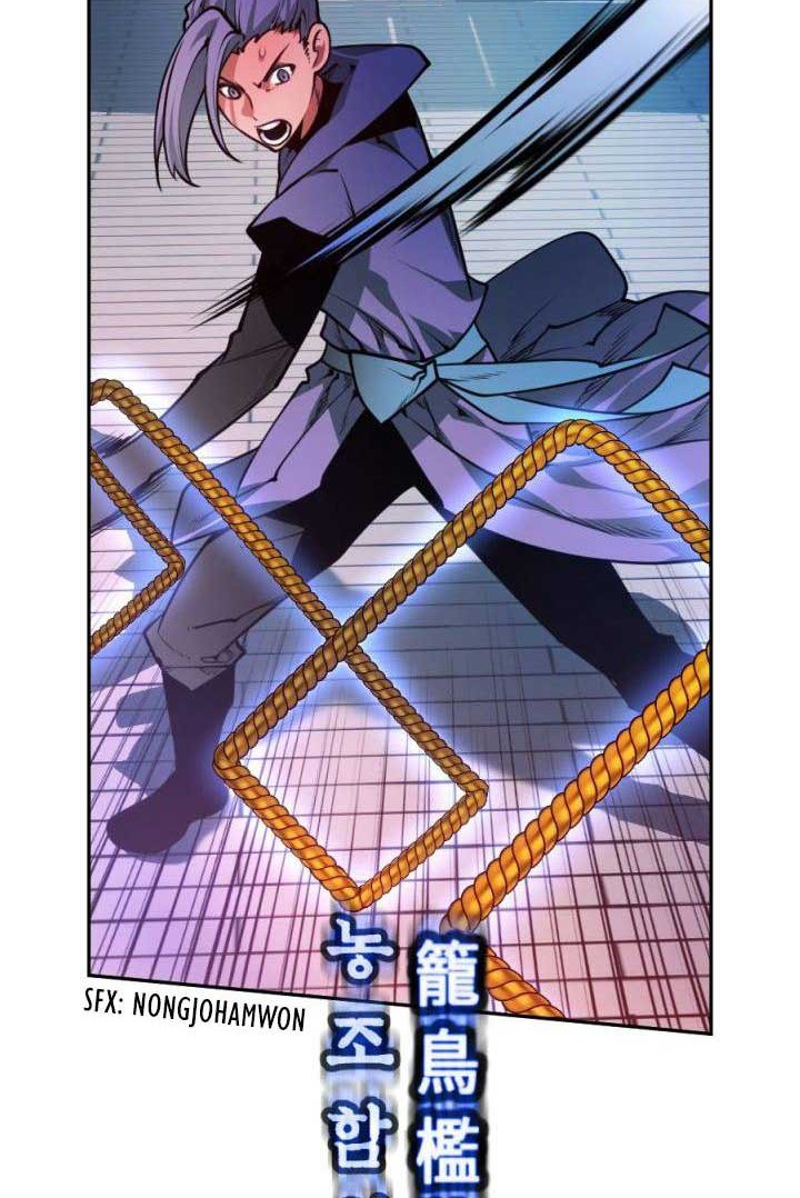 The Golden Age Chapter 19 Gambar 9
