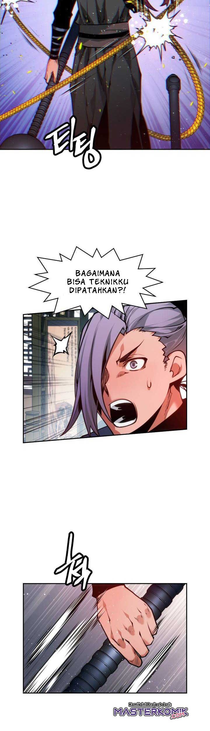 The Golden Age Chapter 19 Gambar 12