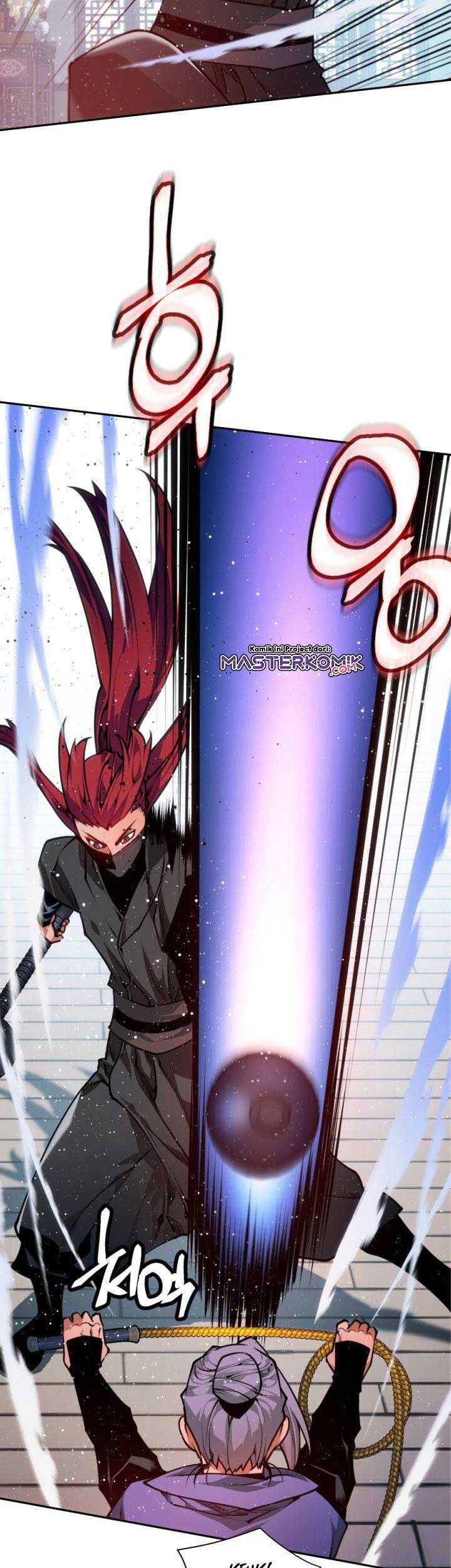 The Golden Age Chapter 19 Gambar 14