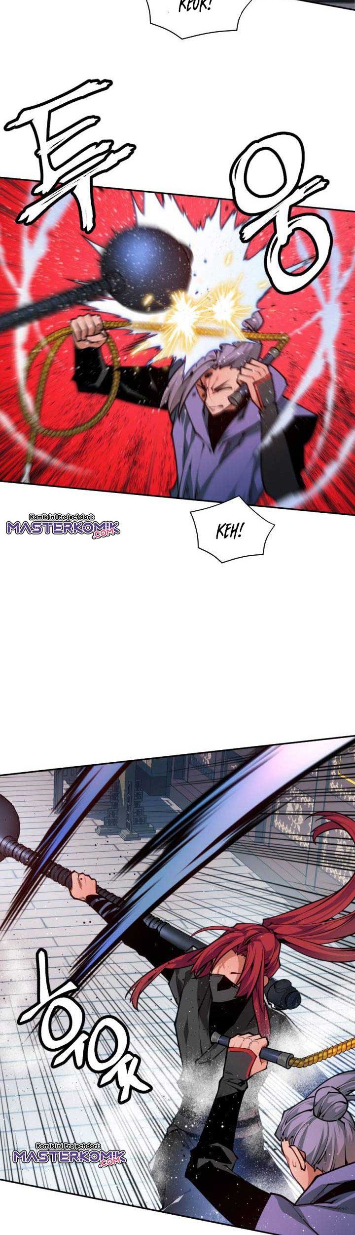 The Golden Age Chapter 19 Gambar 15