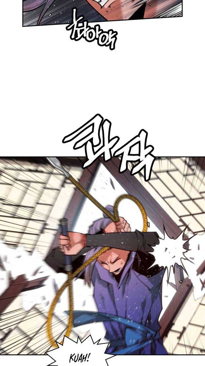 The Golden Age Chapter 19 Gambar 17