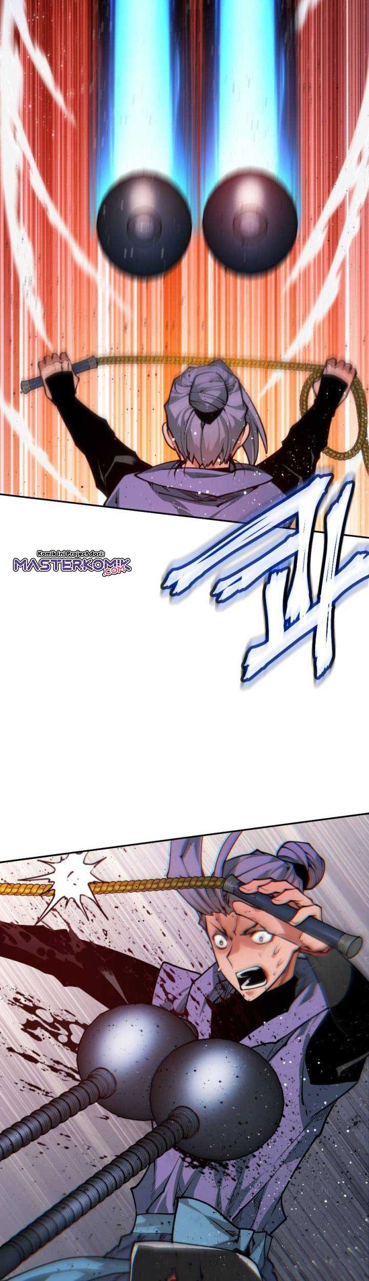 The Golden Age Chapter 19 Gambar 20