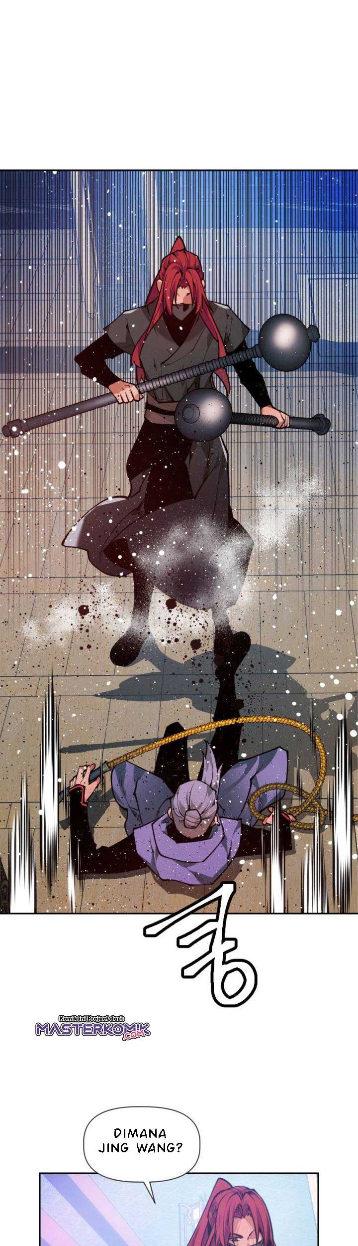 The Golden Age Chapter 19 Gambar 22