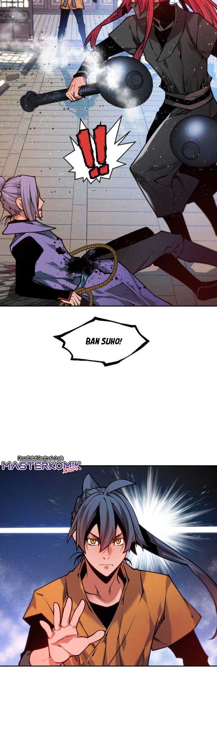 The Golden Age Chapter 19 Gambar 26