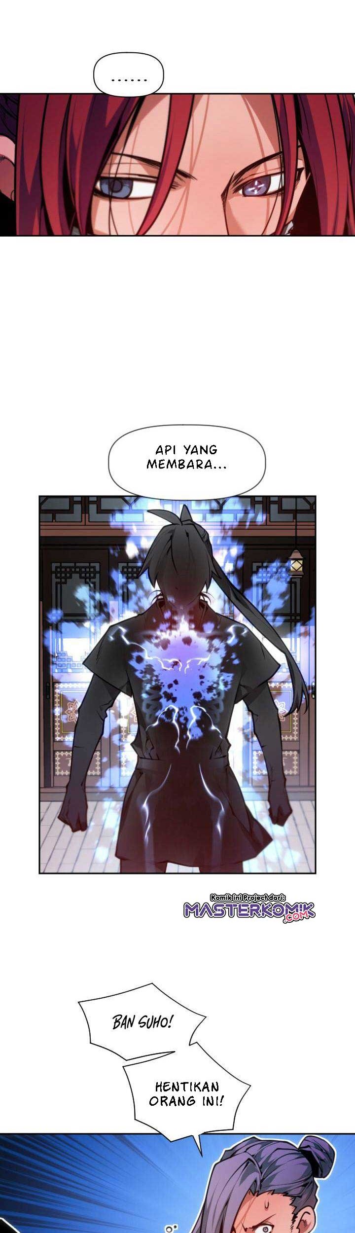 The Golden Age Chapter 19 Gambar 27