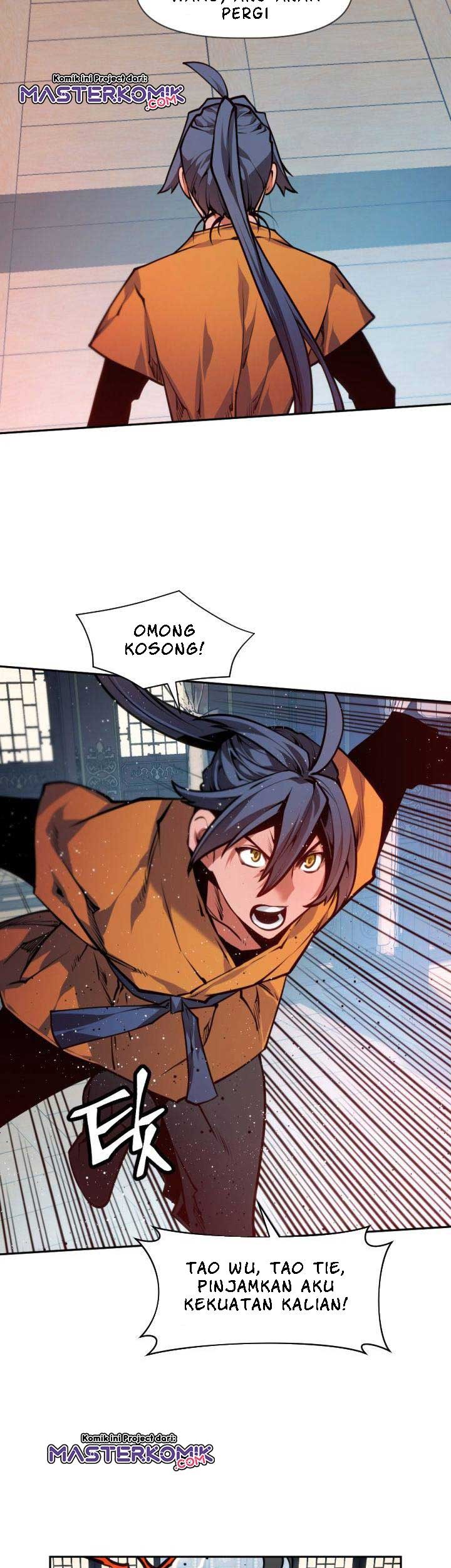 The Golden Age Chapter 19 Gambar 30