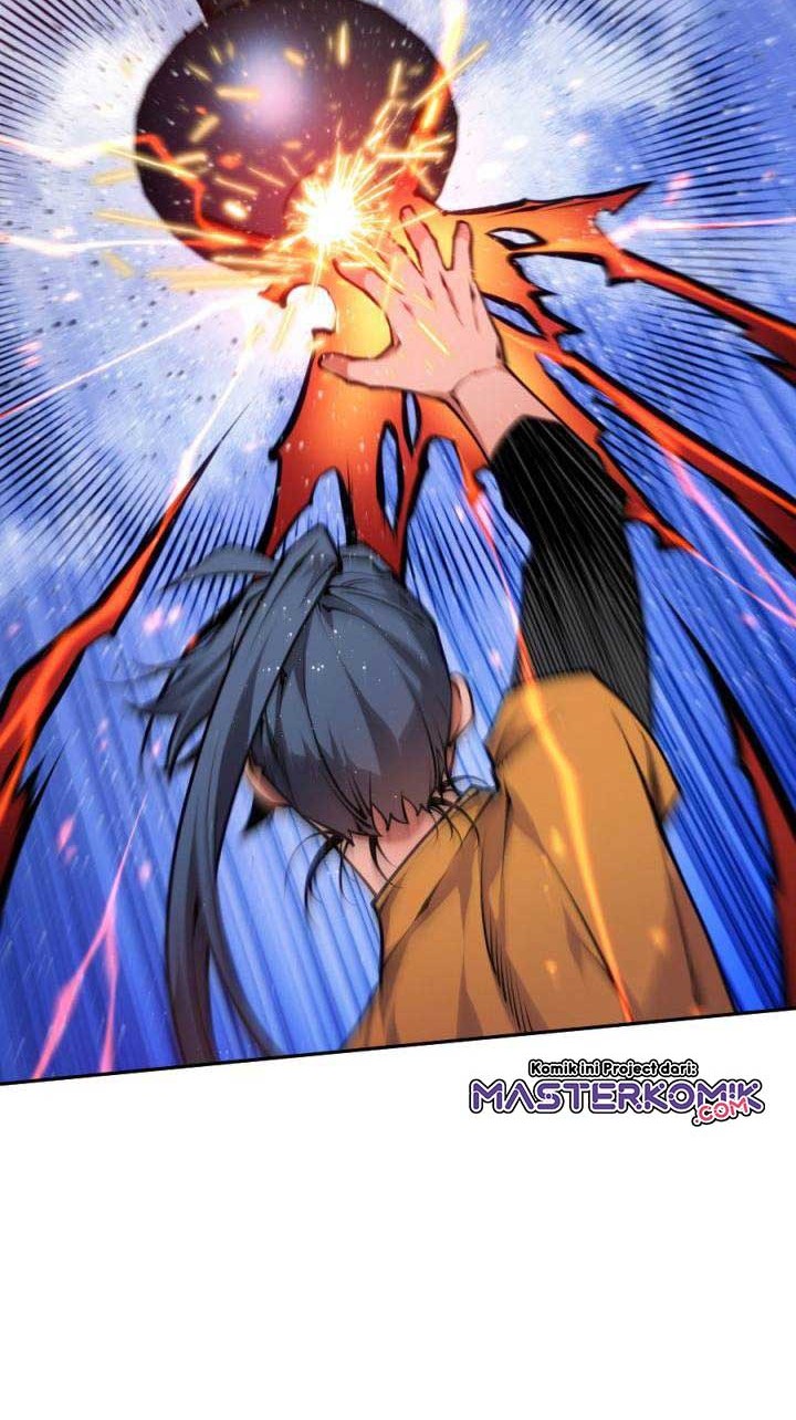 The Golden Age Chapter 19 Gambar 33