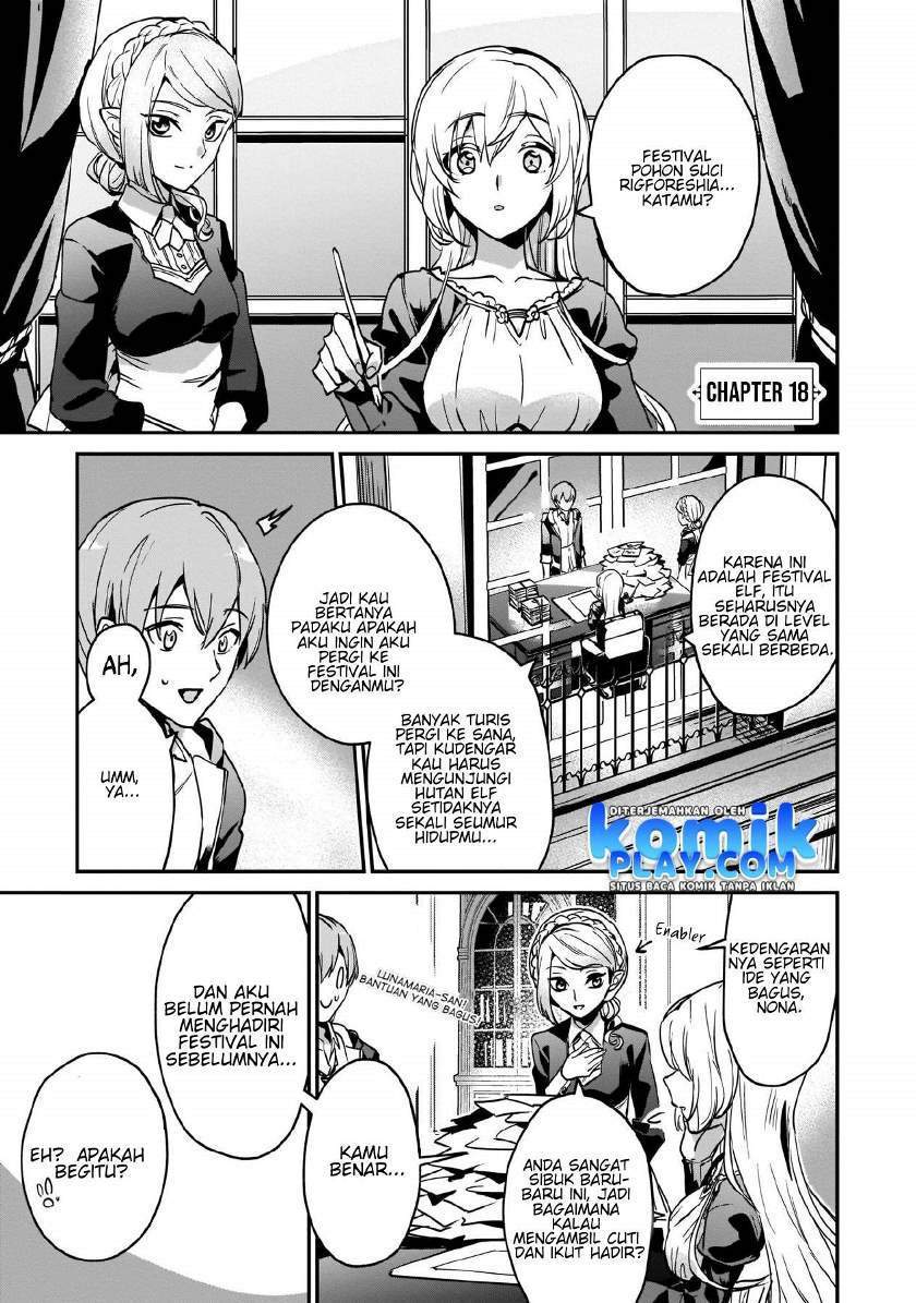 Baca  Yuusha Shoukan ni Makikomareta kedo, Isekai wa Heiwa deshita Chapter 18 Gambar 2