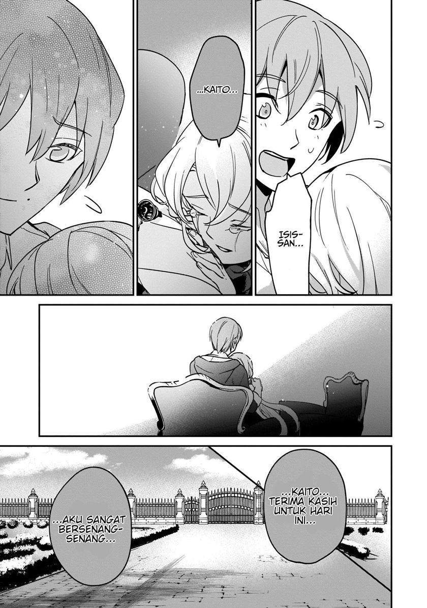 Baca  Yuusha Shoukan ni Makikomareta kedo, Isekai wa Heiwa deshita Chapter 17.2 Gambar 2