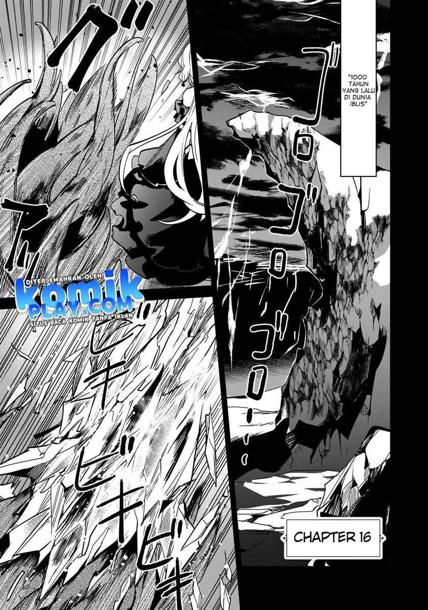 Baca  Yuusha Shoukan ni Makikomareta kedo, Isekai wa Heiwa deshita Chapter 16 Gambar 2