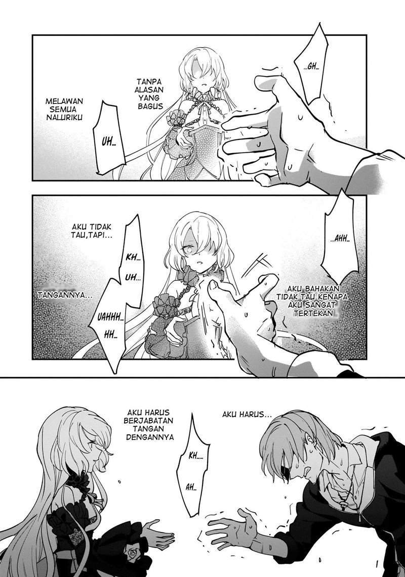 Yuusha Shoukan ni Makikomareta kedo, Isekai wa Heiwa deshita Chapter 14 Gambar 17