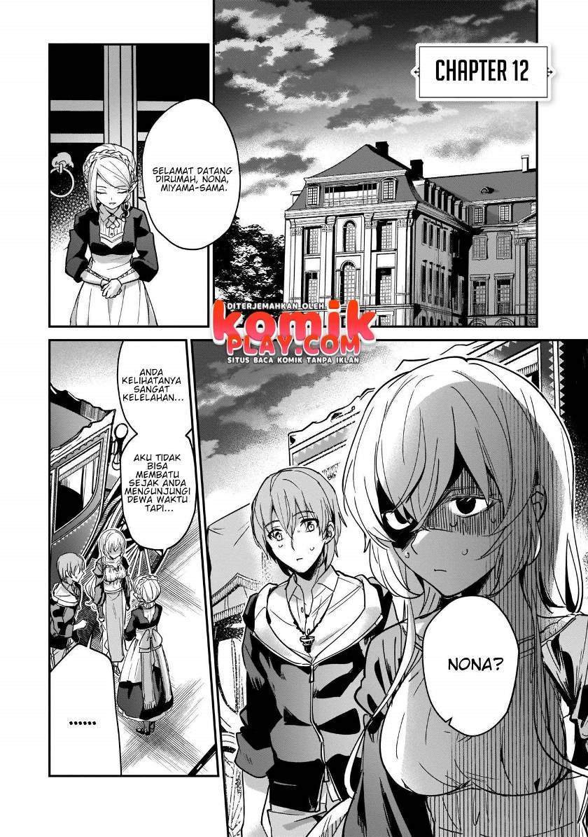 Baca  Yuusha Shoukan ni Makikomareta kedo, Isekai wa Heiwa deshita Chapter 12 Gambar 2