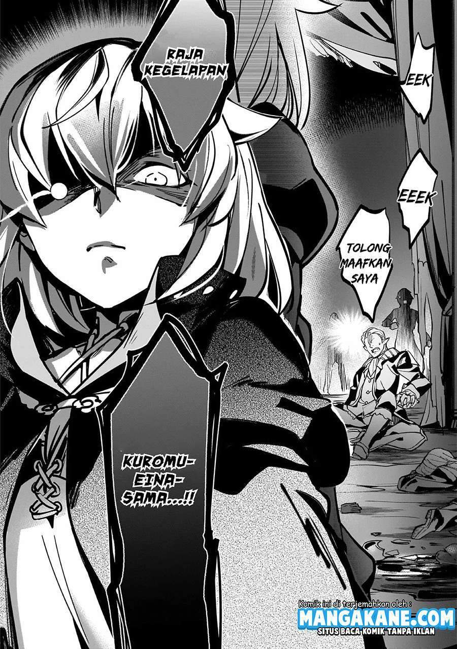 Baca  Yuusha Shoukan ni Makikomareta kedo, Isekai wa Heiwa deshita Chapter 7 Gambar 2