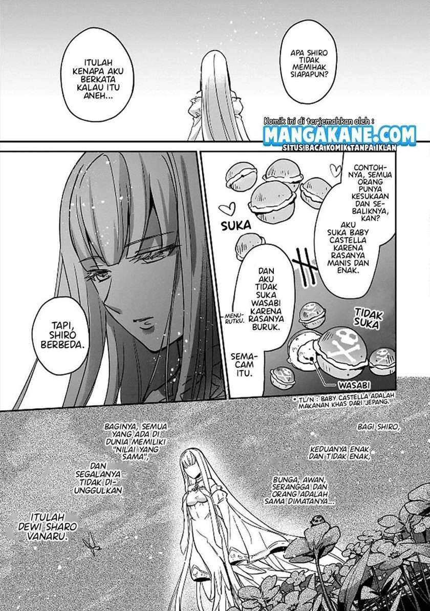Yuusha Shoukan ni Makikomareta kedo, Isekai wa Heiwa deshita Chapter 6 Gambar 19