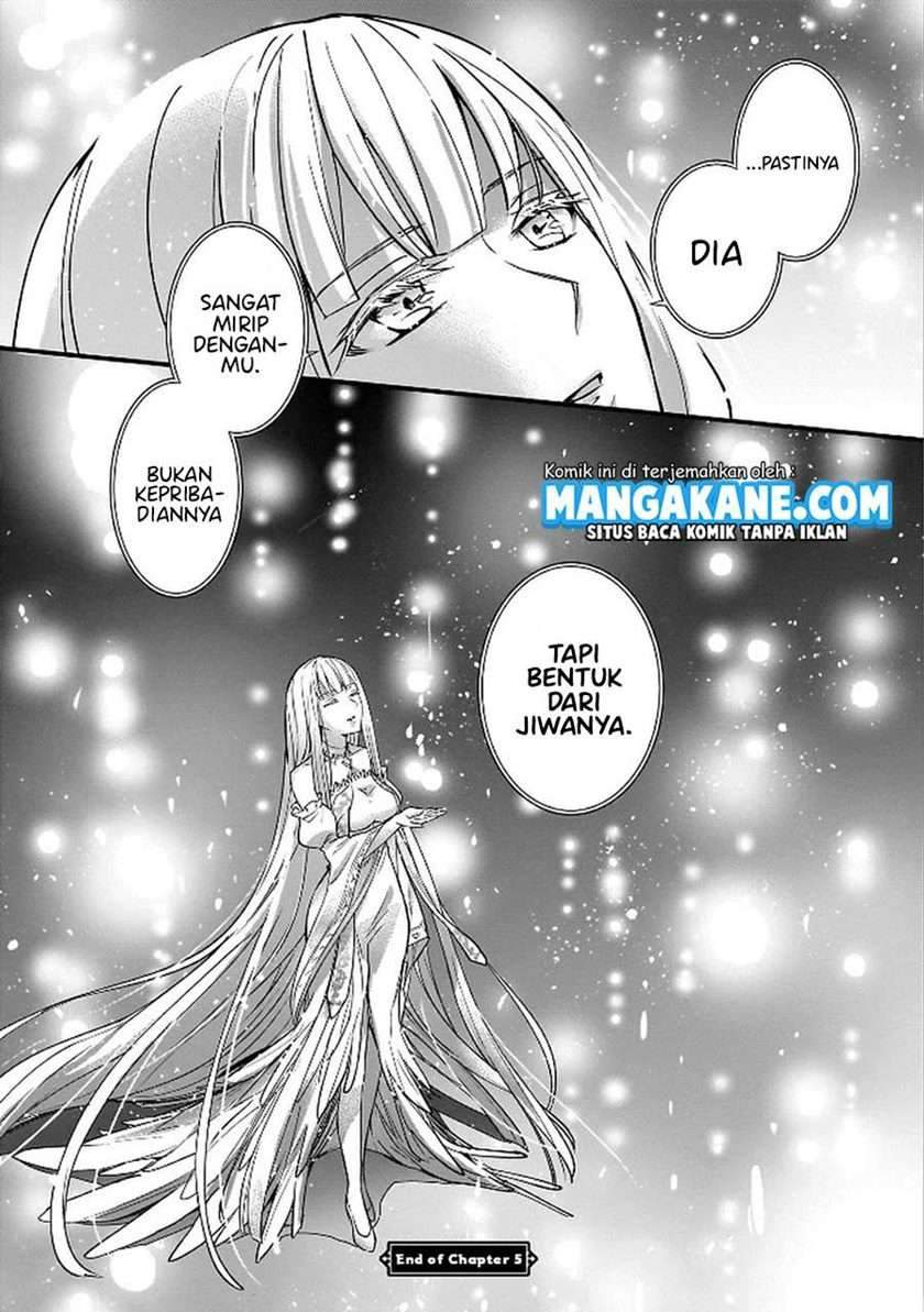 Baca  Yuusha Shoukan ni Makikomareta kedo, Isekai wa Heiwa deshita Chapter 6 Gambar 2