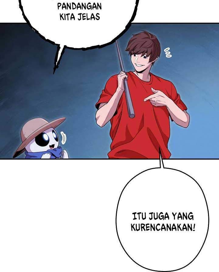 Dungeon Reset Chapter 91 Gambar 43