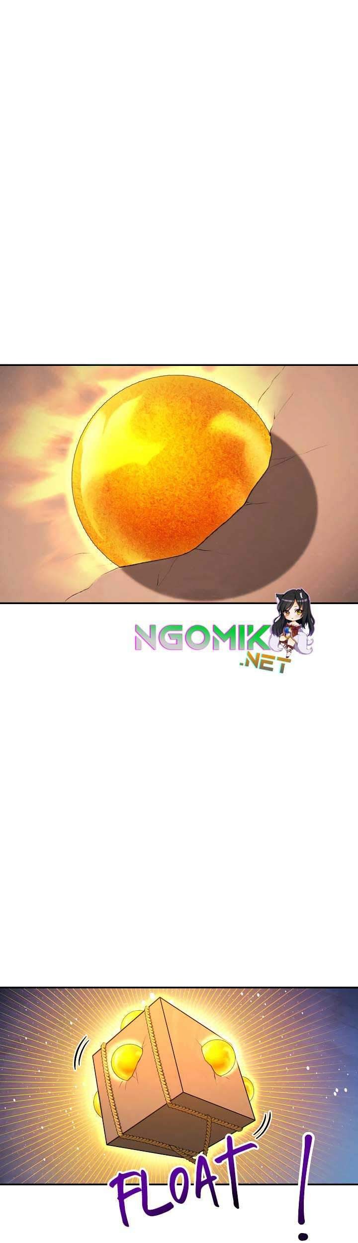 Dungeon Reset Chapter 91 Gambar 54
