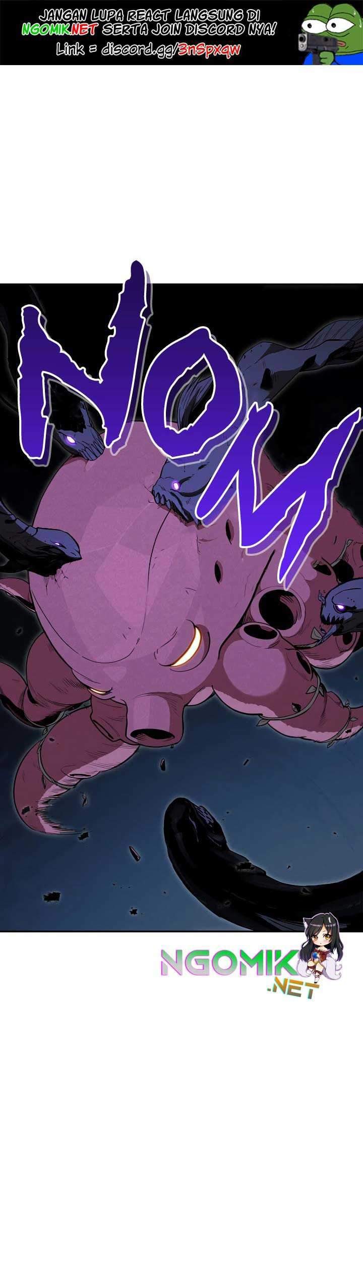 Baca  Dungeon Reset Chapter 91 Gambar 2