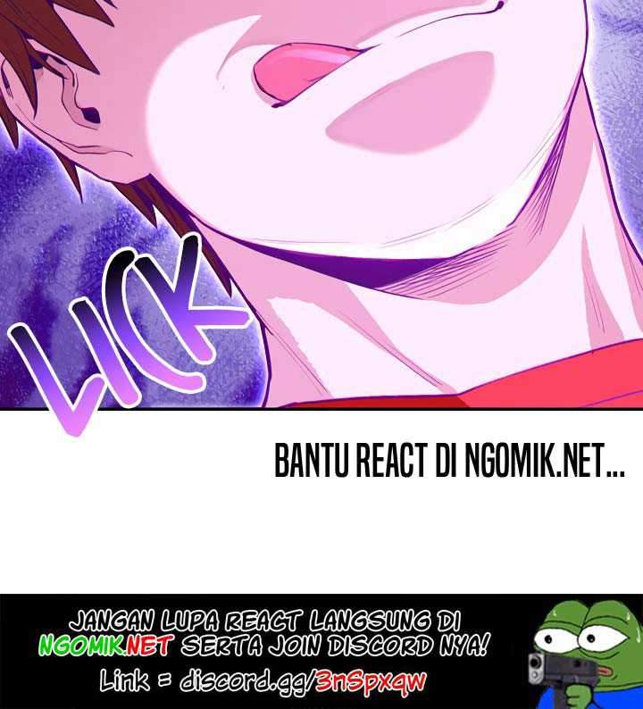 Dungeon Reset Chapter 91 Gambar 72