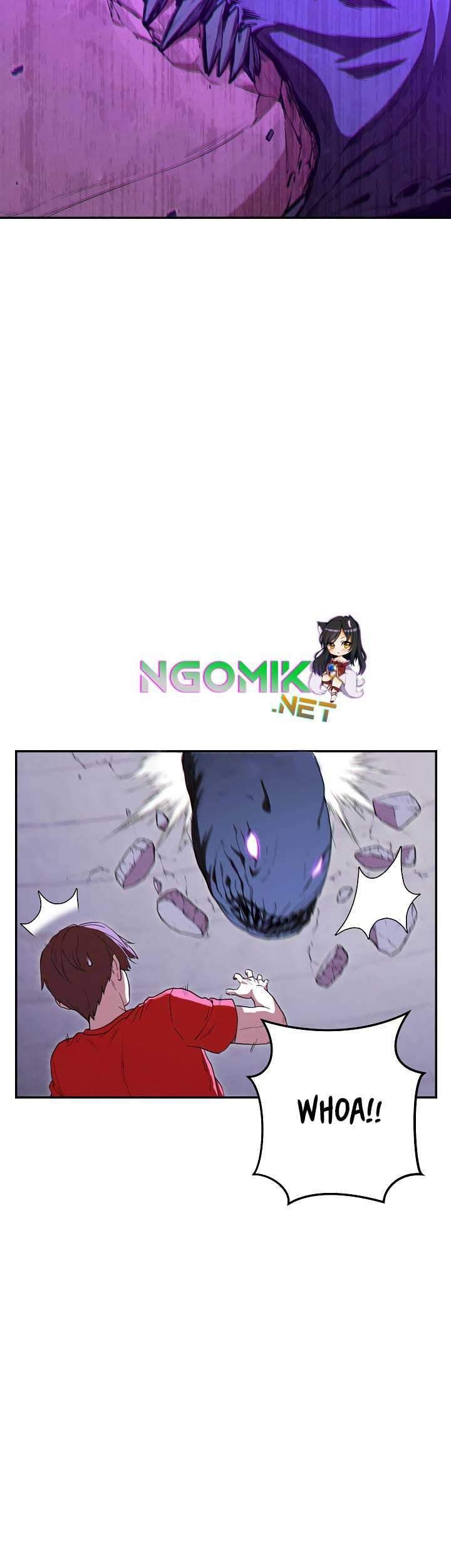 Dungeon Reset Chapter 91 Gambar 4