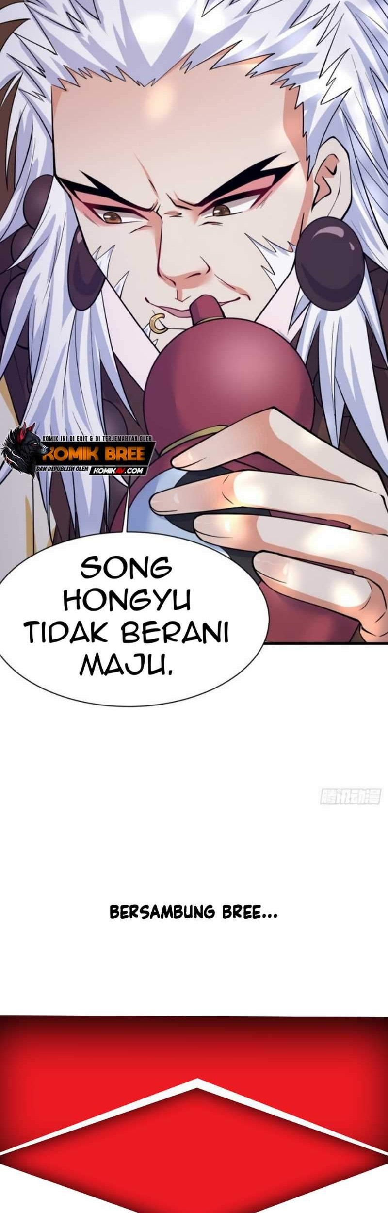 Becoming A God By Teaching Six Sisters Chapter 08 Gambar 44