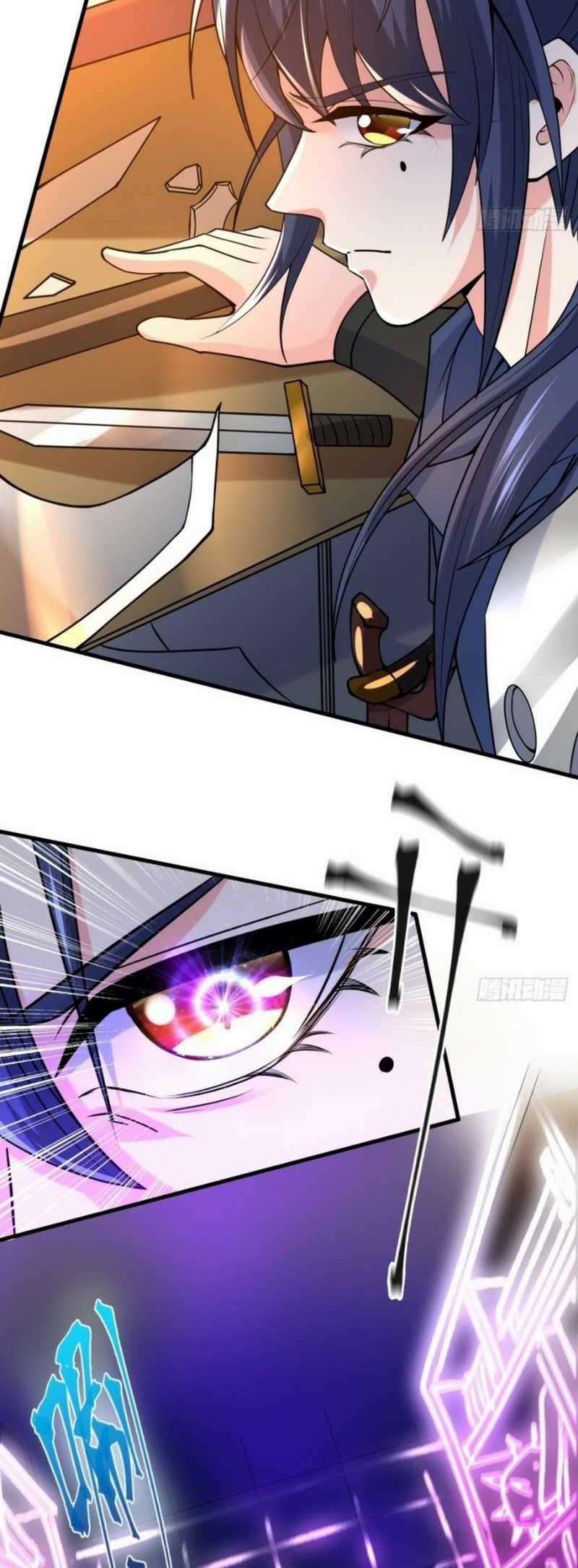 Becoming A God By Teaching Six Sisters Chapter 08 Gambar 6