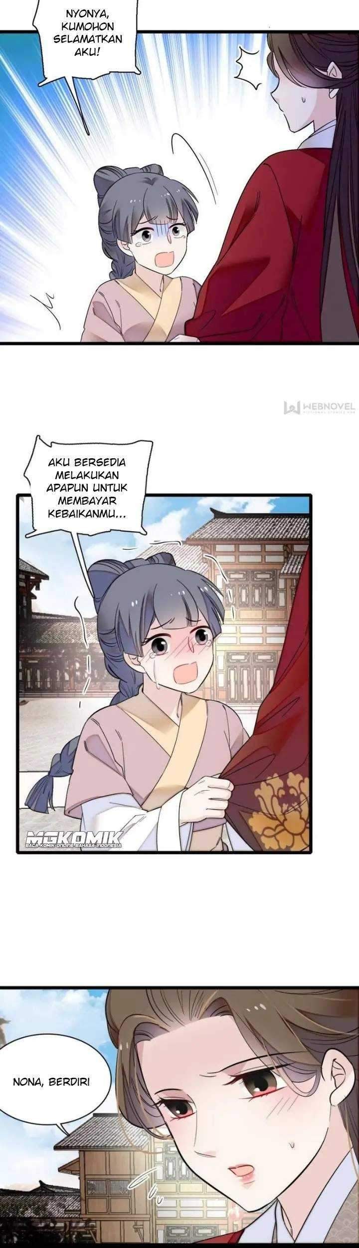 Sijin Chapter 102 Gambar 23